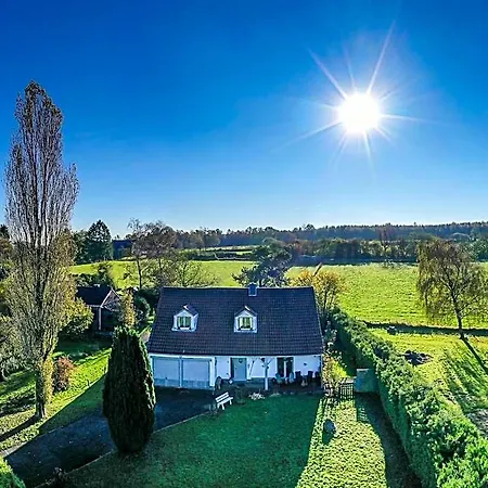 House Ardennes Blue In Near 4*