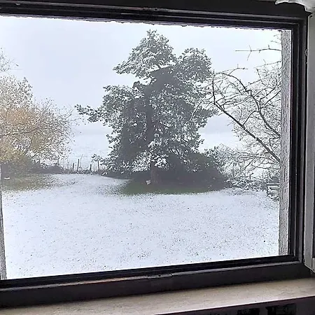 Отель House Ardennes Blue In Near Тё