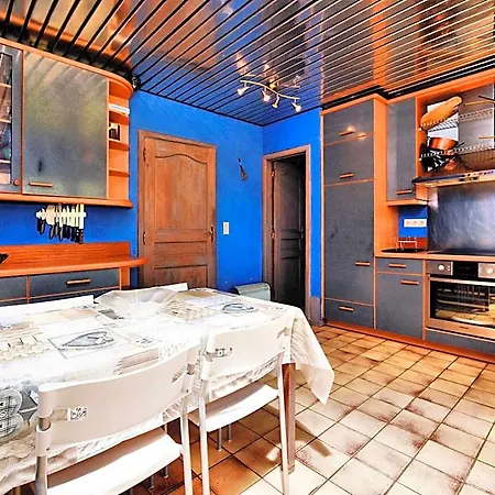 House Ardennes Blue In Near Отель 4*