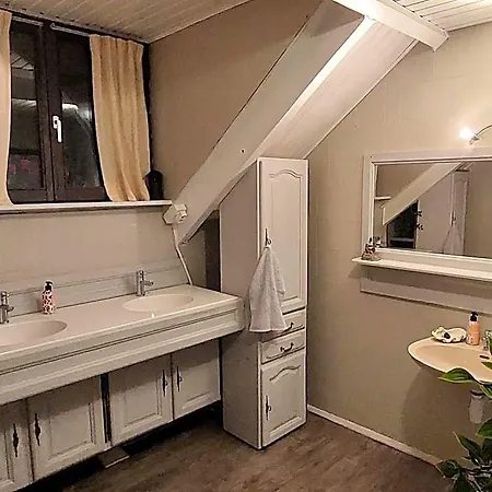 Отель House Ardennes Blue In Near 4*
