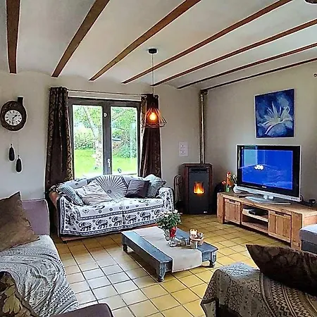 House Ardennes Blue In Near Тё