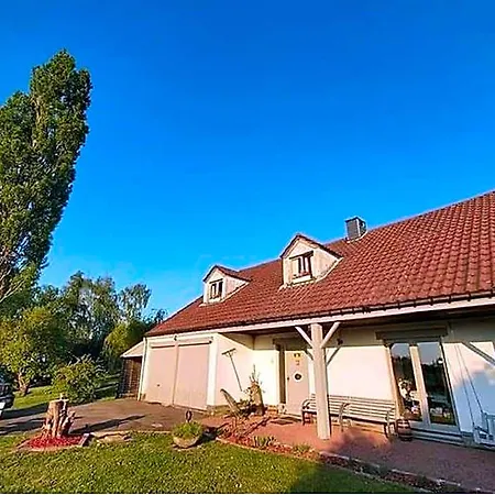 House Ardennes Blue In Near 4* Тё