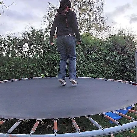 House Ardennes Blue In Near 4* Theux