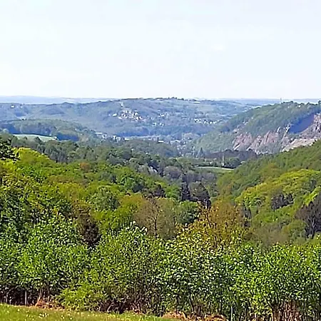 House Ardennes Blue In Near Отель